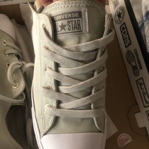 SOLD! NFS!  Women Converse